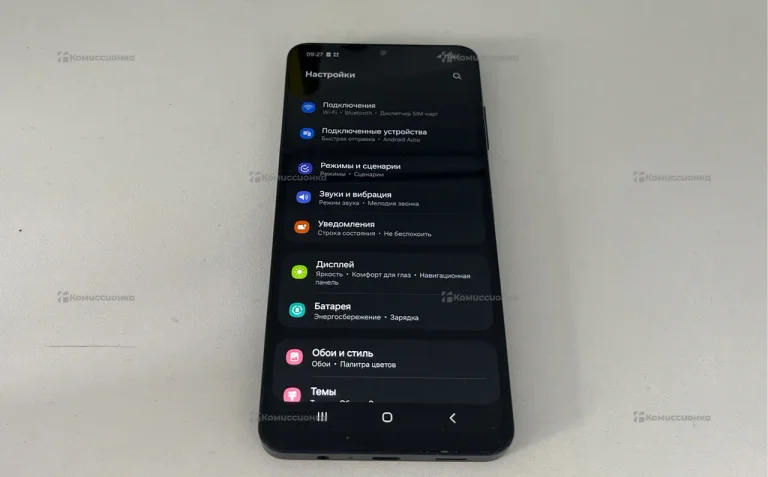 Samsung Galaxy A06 4/64 ГБ