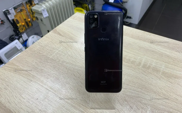 Infinix Hot 10 Lite 2/32 ГБ