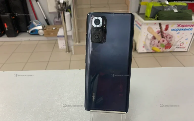 Xiaomi Redmi Note 10 Pro 8/128 ГБ