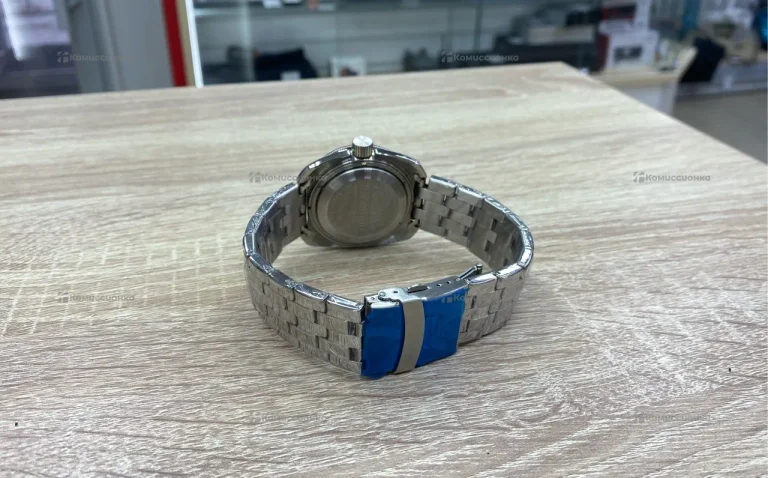 Часы  Амфибия