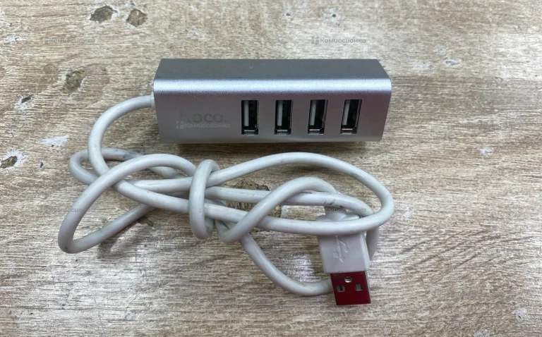 USB-Hub, 4 USB входа