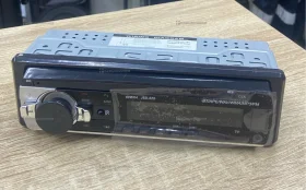 Купить Автомагнитола 60Х4 б/у , в Магнитогорск Цена:700рублей