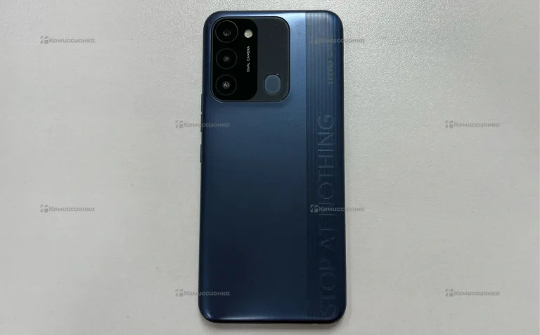 Tecno spark 8c 4 64