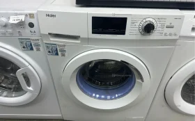 Купить Стиральная машина  Haier б/у , в Нижний Новгород Цена:12990рублей