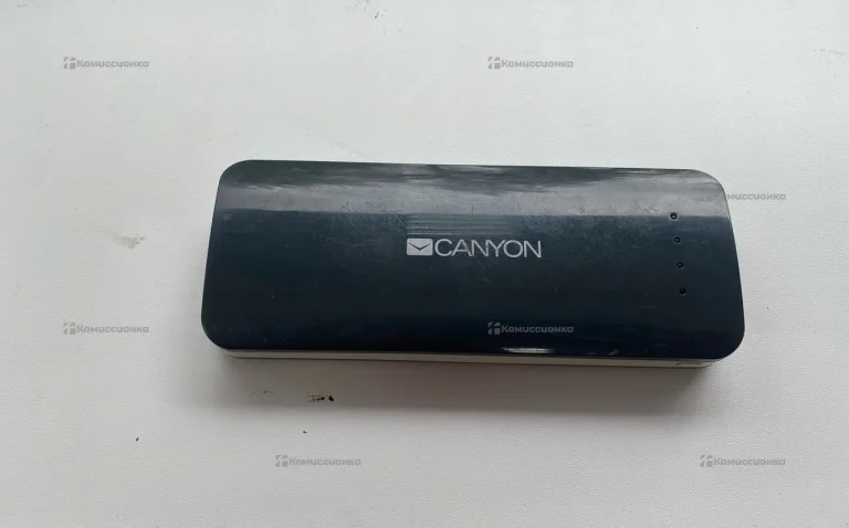Power Bank  canyon 15600