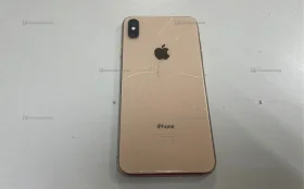 Купить Apple iPhone XS Max 4/64 ГБ б/у , в Москва и область Цена:8500рублей