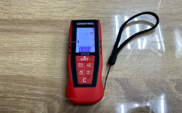 Дальномер Condtrol X2 Plus