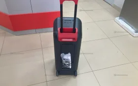 Колонка  LG XL7C