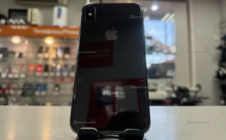 Apple IPhone X 64Gb