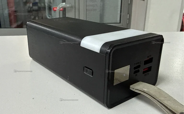 Power Bank Hoco 40000