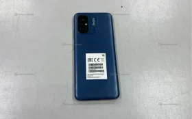 Купить Xiaomi Redmi 12c 4/128 б/у , в Москва и область Цена:3600рублей