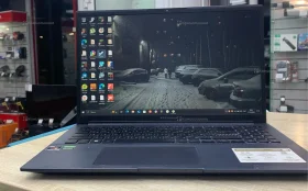 Ноутбук  Asus Vivobook Pro 15 M6500Q, Ryzen 5 5600