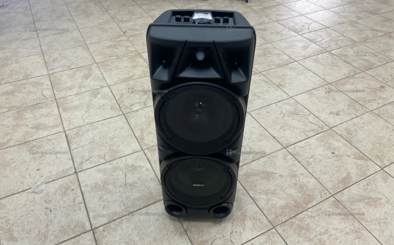Колонка ZQS8210
