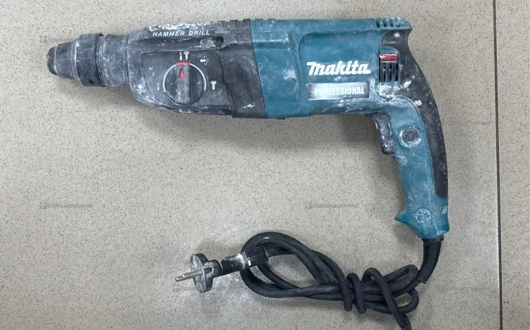 Перфоратор makita HR2470F реплика