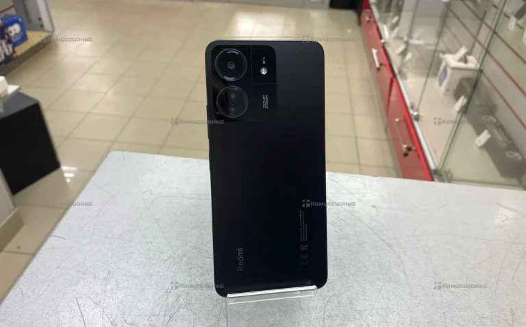 Xiaomi Redmi 13C 8/256 ГБ