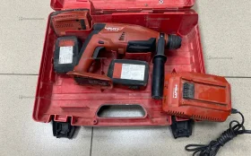 Перфоратор Hilti TE 2-A22 1.6Ач х2