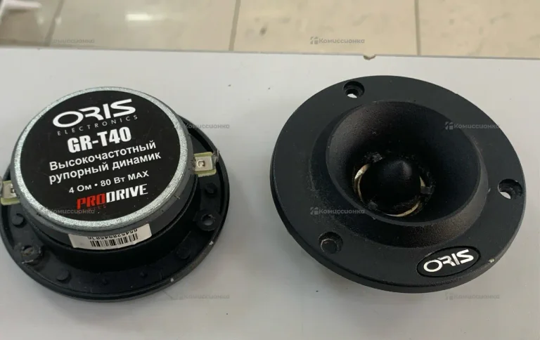 Колонка  Otis GR-T40