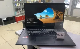 Купить Ноутбук  MSI AMD Ryzen 5 5625 witch Radeon graphic б/у , в Нижнекамск Цена:21900рублей