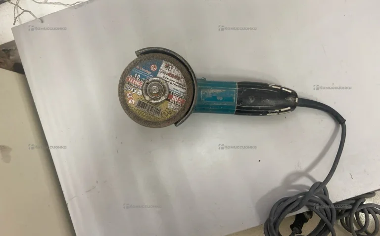 УШМ Makita без модели