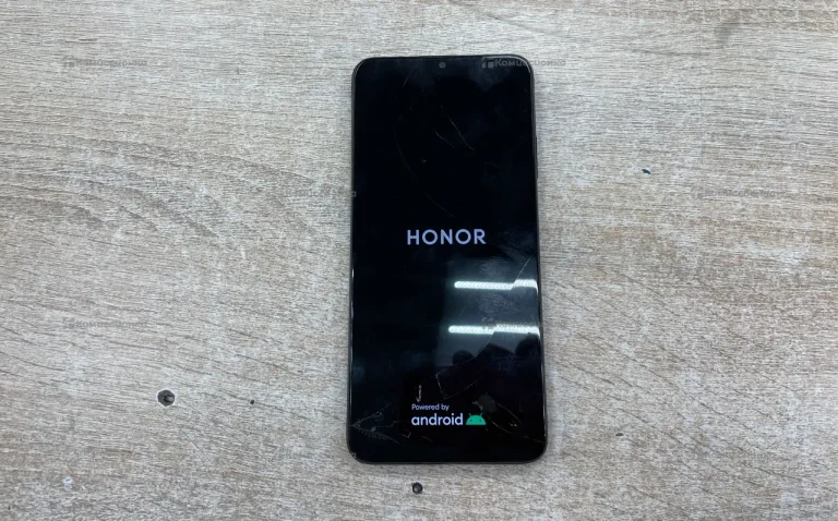 Honor X7A 4/128Gb