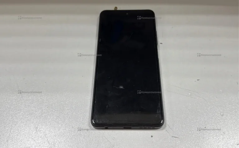 Infinix hot 30 4/128ГБ
