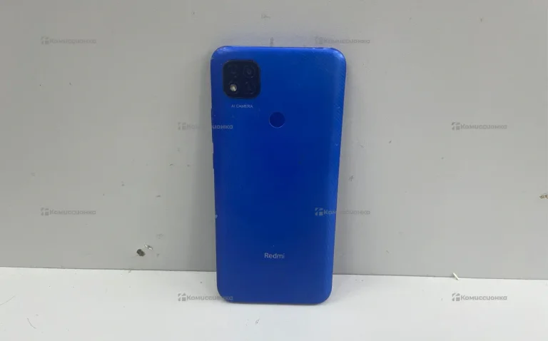 Xiaomi Redmi 9C 4/64 ГБ