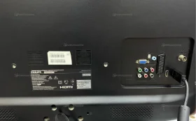 Телевизор Philips 32PFL3107H