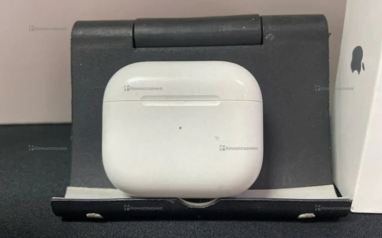 Наушники AirPods 3rd