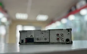 Купить Автомагнитола  jvc kd-x310bt б/у , в Чапаевск Цена:1500рублей