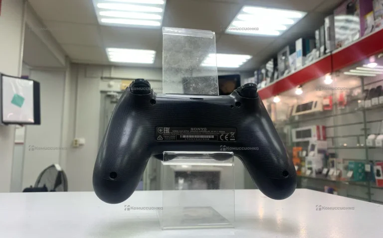 Геймпад Sony PlayStation DUALSHOCK 4 реплика