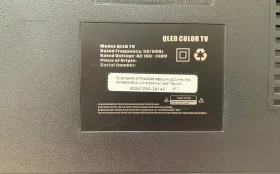 Телевизор LVG Smart TV 32 Smart TV