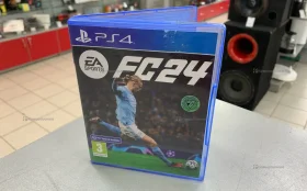 диск для Sony  PS4 fc24