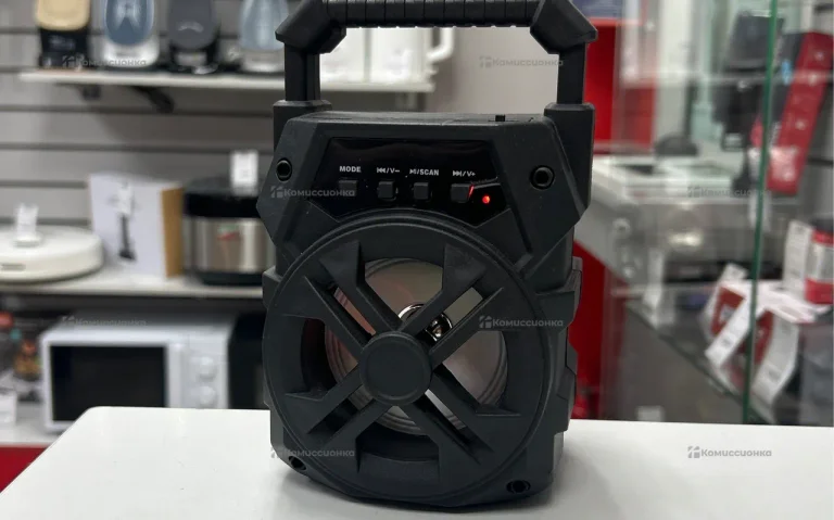 Колонка Flarx