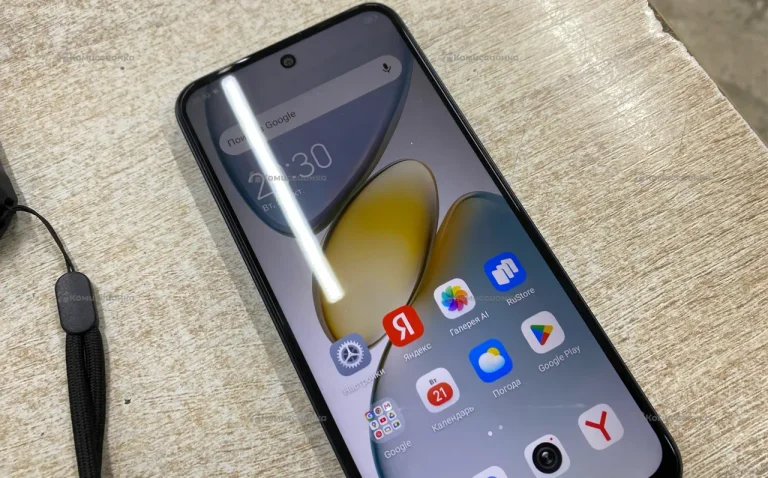 Tecno Spark Go 1 4/128Gb