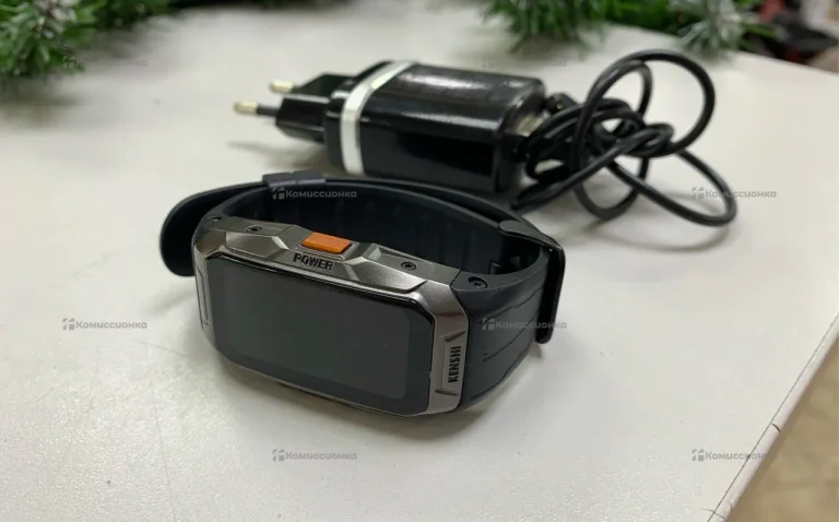 Смарт часы Kenshi X-Treme