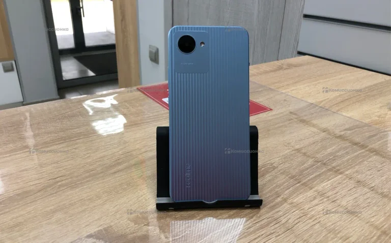 Realme C30 2/32 ГБ