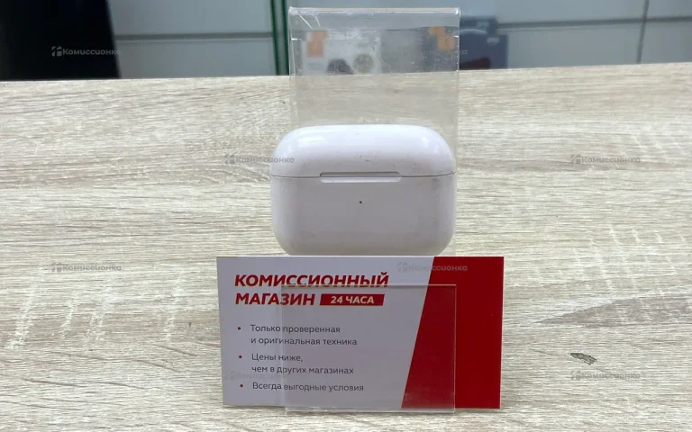 Наушники  AirPods Pro rep