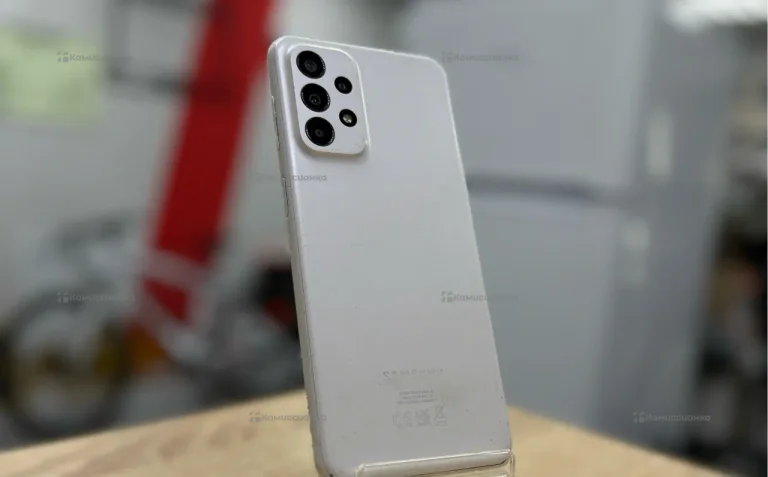 Samsung Galaxy A23 4/64 ГБ