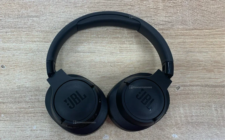 Наушники беспроводные JBL TUNE770NC