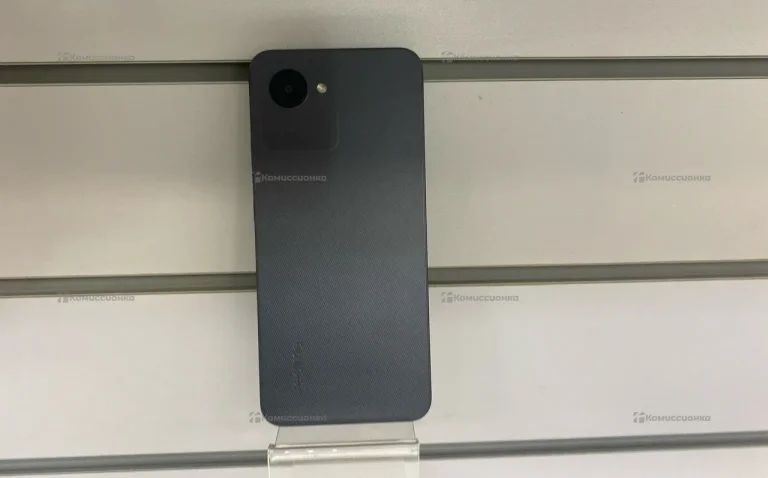 Realme C30 3/32 ГБ
