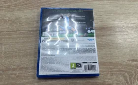 Купить PS5 FC24 б/у , в Москва и область Цена:990рублей