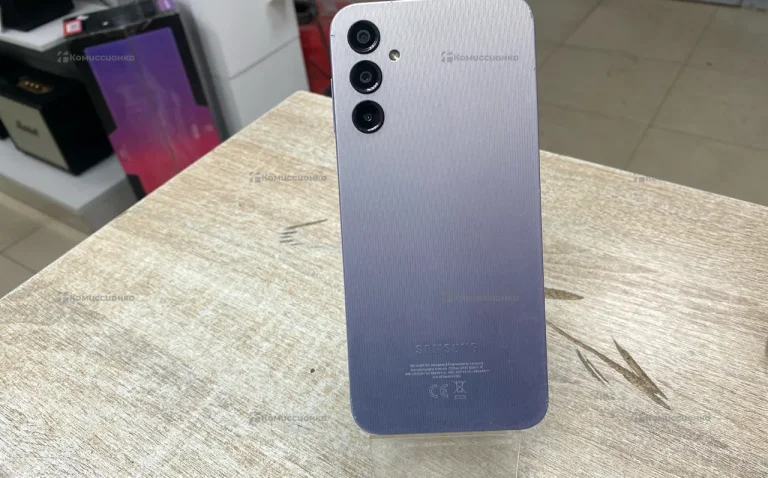 Samsung Galaxy A14 4/64 ГБ