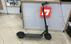 Самокат Xiaomi Electric Scooter 3Lite
