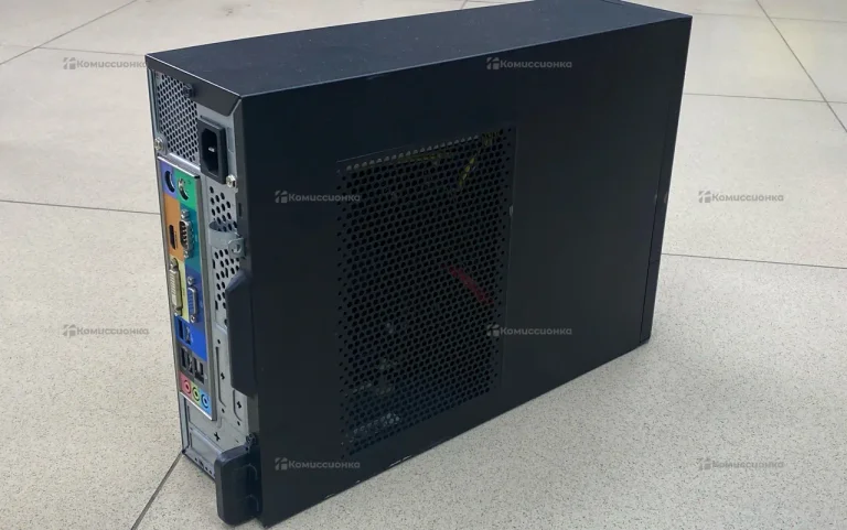 Системный блок Acer i3-6100, DDR4 8GB, HDD 1TB