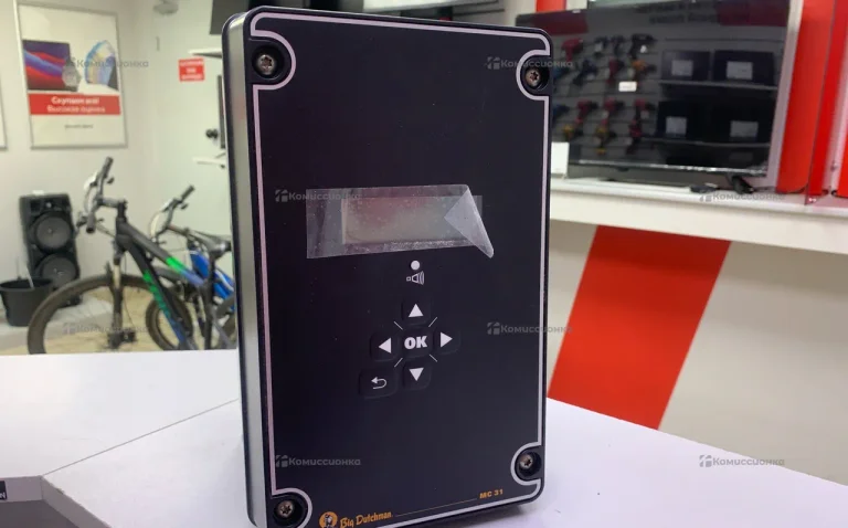 Устройство расширения MC-31 / 0-10 В, регулятор чи