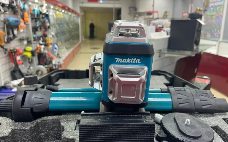 лазерный уровень Makita rep