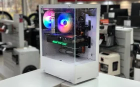 Купить Системный блок Ginzzu б/у , в Тольятти Цена:18500рублей