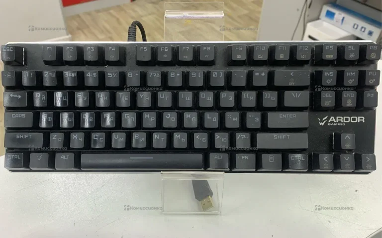 Клавиатура  Rardor pro 2