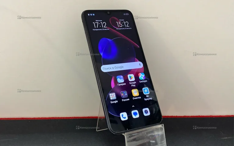 Xiaomi 9C NFC 2/32 gb