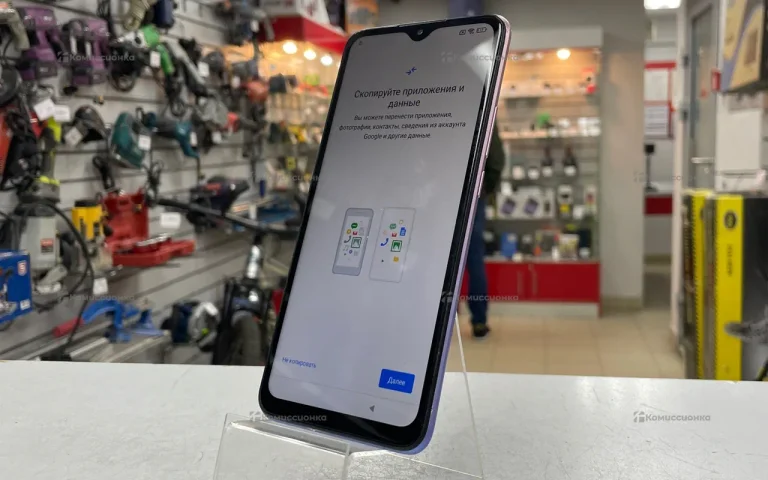 Xiaomi Redmi 9 64гб